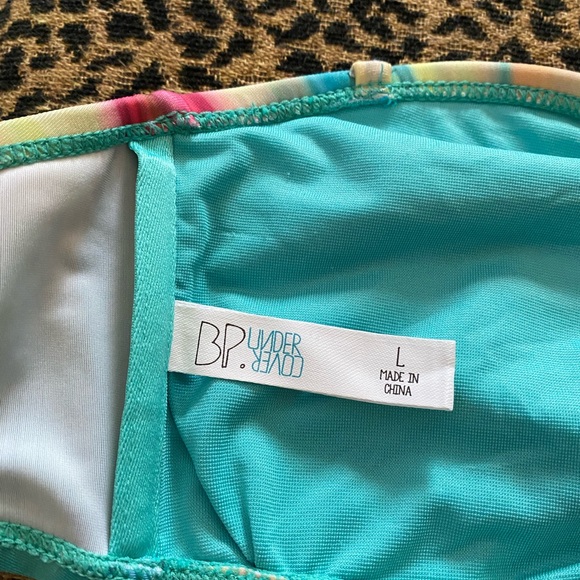 BP Under Cover ladies bikini size large - Picture 9 of 12